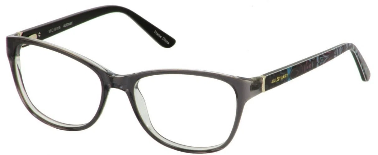 Jill Stuart 397 Eyeglasses - view 2